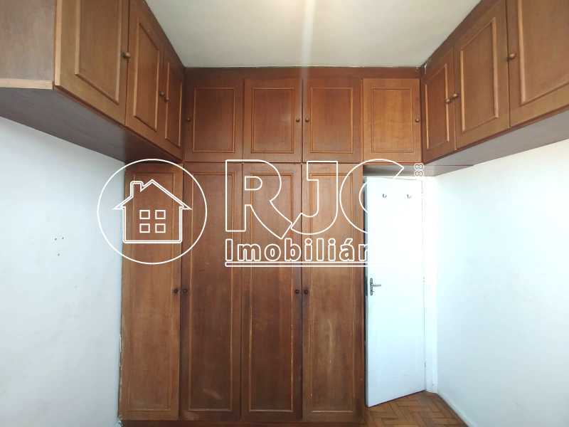 Conheça 3c do imóvel - Apartamento à venda Rua Barão de Mesquita, Tijuca, Rio de Janeiro - R$ 300.000 - TIAP10154 - 8 3c - 8