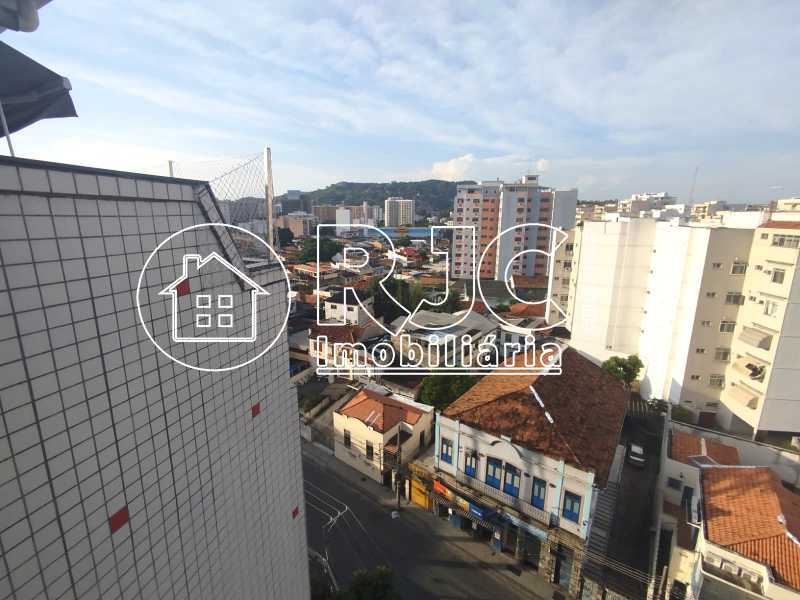 Conheça 4 do imóvel - Apartamento à venda Rua Barão de Mesquita, Tijuca, Rio de Janeiro - R$ 300.000 - TIAP10154 - 9 4 - 9