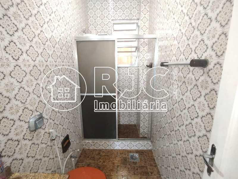 Conheça 5 do imóvel - Apartamento à venda Rua Barão de Mesquita, Tijuca, Rio de Janeiro - R$ 300.000 - TIAP10154 - 10 5 - 10