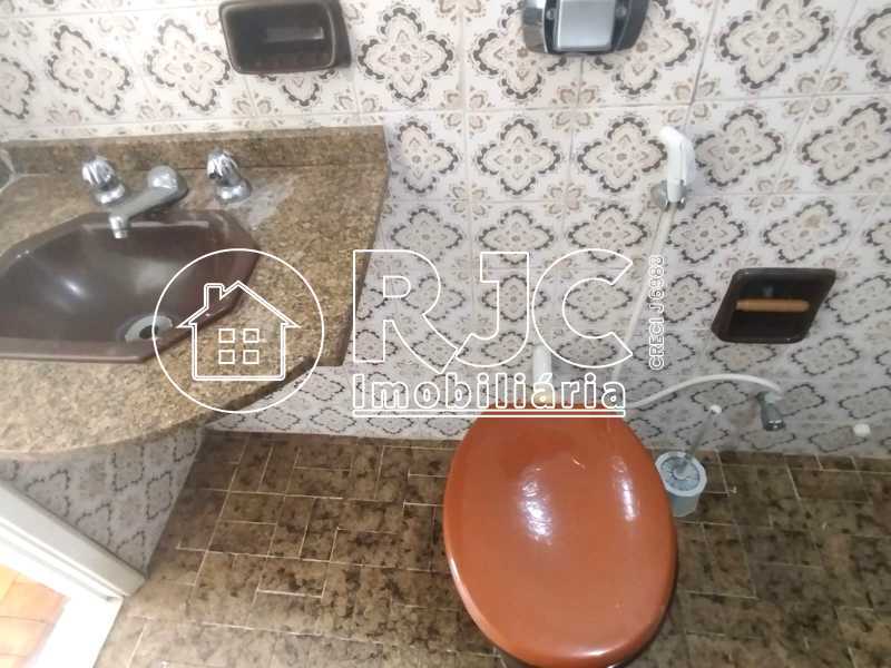 Conheça 5a do imóvel - Apartamento à venda Rua Barão de Mesquita, Tijuca, Rio de Janeiro - R$ 300.000 - TIAP10154 - 11 5a - 11