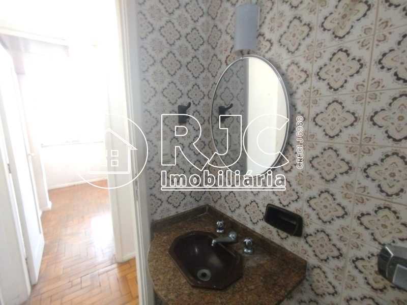 Conheça 5b do imóvel - Apartamento à venda Rua Barão de Mesquita, Tijuca, Rio de Janeiro - R$ 300.000 - TIAP10154 - 12 5b - 12