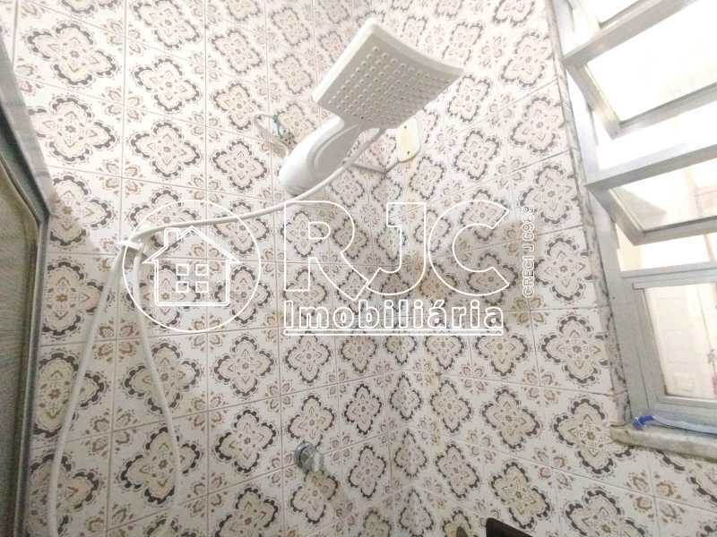 Conheça 5c do imóvel - Apartamento à venda Rua Barão de Mesquita, Tijuca, Rio de Janeiro - R$ 300.000 - TIAP10154 - 13 5c - 13