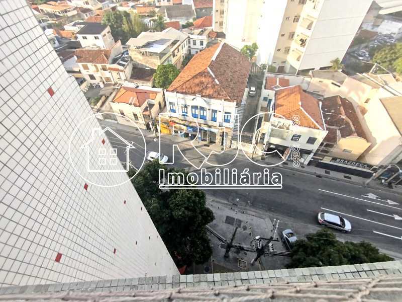 Conheça 6 do imóvel - Apartamento à venda Rua Barão de Mesquita, Tijuca, Rio de Janeiro - R$ 300.000 - TIAP10154 - 14 6 - 14