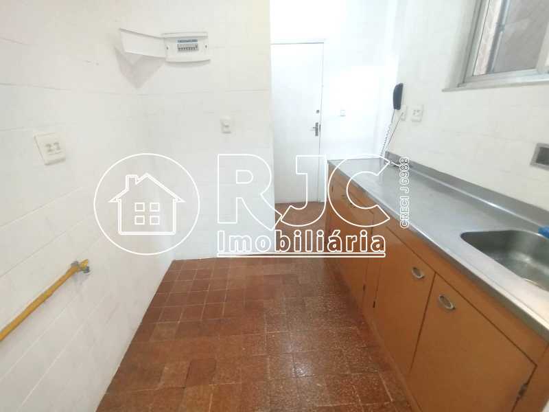 Conheça 7 do imóvel - Apartamento à venda Rua Barão de Mesquita, Tijuca, Rio de Janeiro - R$ 300.000 - TIAP10154 - 15 7 - 15