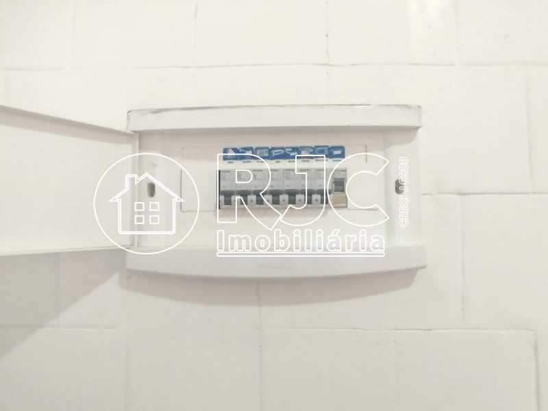 Conheça 7a do imóvel - Apartamento à venda Rua Barão de Mesquita, Tijuca, Rio de Janeiro - R$ 300.000 - TIAP10154 - 16 7a - 16