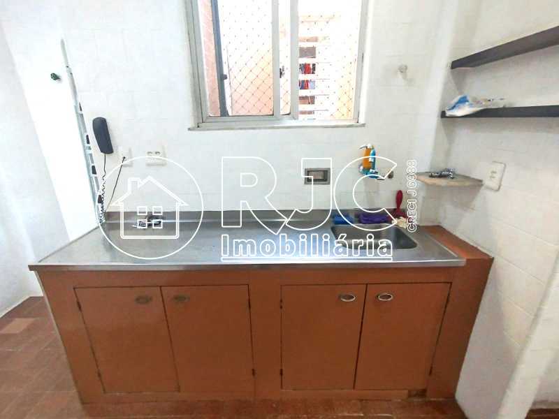 Conheça 7b do imóvel - Apartamento à venda Rua Barão de Mesquita, Tijuca, Rio de Janeiro - R$ 300.000 - TIAP10154 - 17 7b - 17