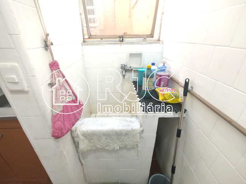 Conheça 8 do imóvel - Apartamento à venda Rua Barão de Mesquita, Tijuca, Rio de Janeiro - R$ 300.000 - TIAP10154 - 18 8 - 18