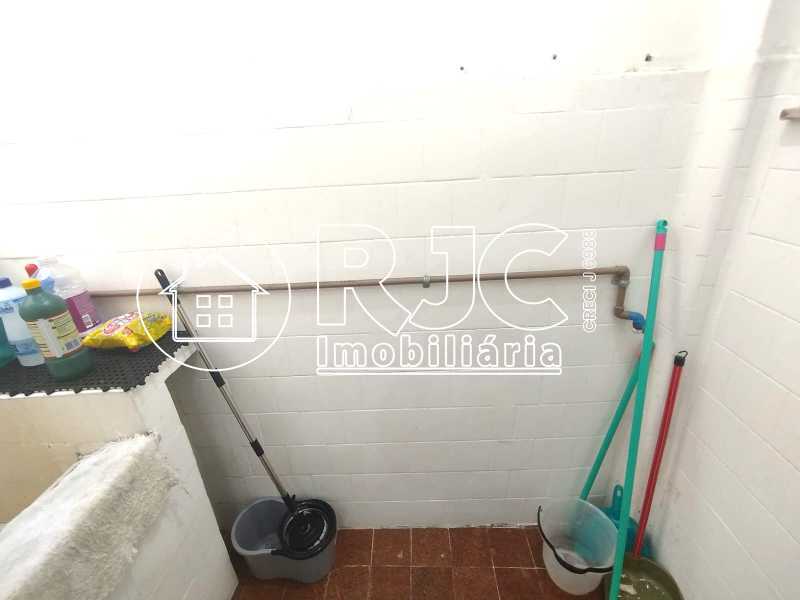 Conheça 9 do imóvel - Apartamento à venda Rua Barão de Mesquita, Tijuca, Rio de Janeiro - R$ 300.000 - TIAP10154 - 20 9 - 20