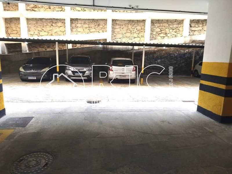 Conheça 11 do imóvel - Apartamento à venda Rua Barão de Mesquita, Tijuca, Rio de Janeiro - R$ 300.000 - TIAP10154 - 22 11 - 22