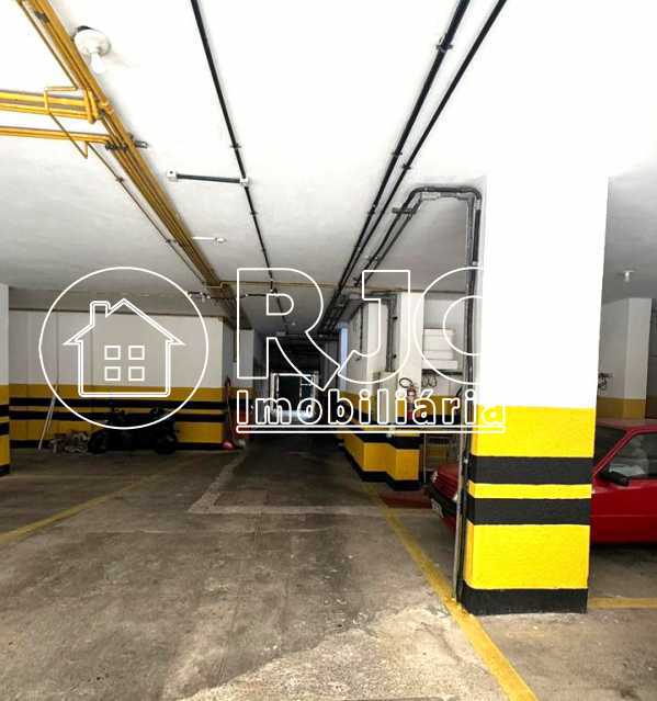 Conheça 11a do imóvel - Apartamento à venda Rua Barão de Mesquita, Tijuca, Rio de Janeiro - R$ 300.000 - TIAP10154 - 23 11a - 23