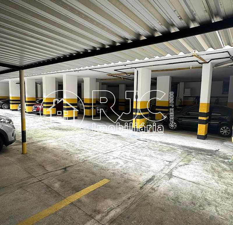 Conheça 11b do imóvel - Apartamento à venda Rua Barão de Mesquita, Tijuca, Rio de Janeiro - R$ 300.000 - TIAP10154 - 24 11b - 24