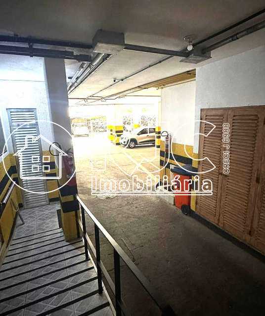 Conheça 11c do imóvel - Apartamento à venda Rua Barão de Mesquita, Tijuca, Rio de Janeiro - R$ 300.000 - TIAP10154 - 25 11c - 25