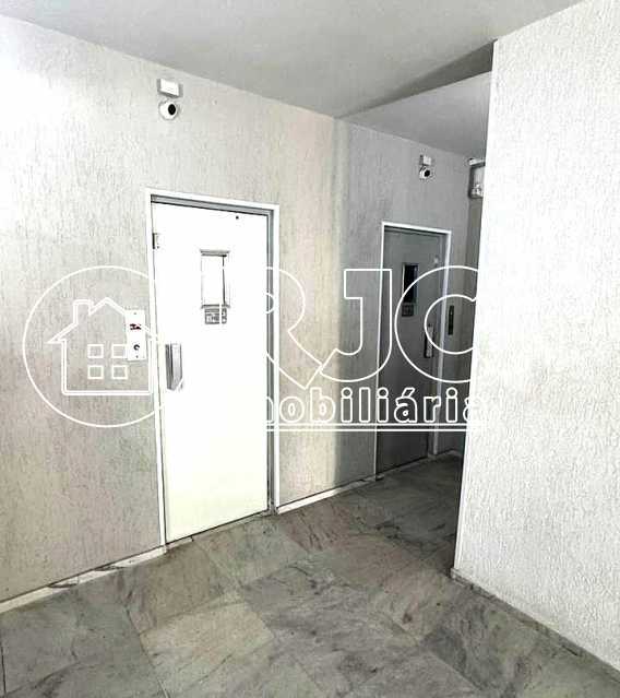 Conheça 12 do imóvel - Apartamento à venda Rua Barão de Mesquita, Tijuca, Rio de Janeiro - R$ 300.000 - TIAP10154 - 26 12 - 26