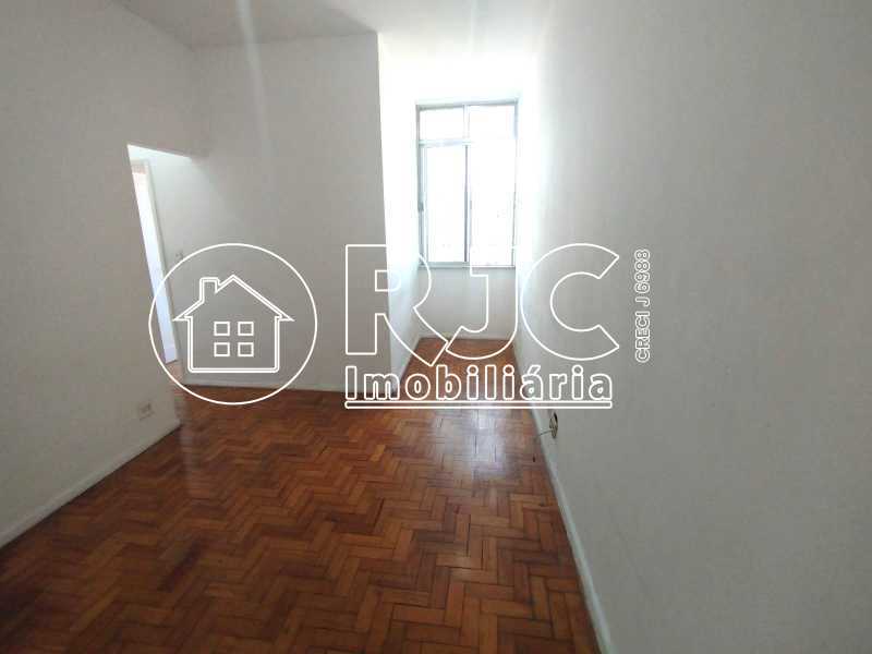 Conheça 1 do imóvel - Apartamento à venda Rua Barão de Mesquita, Tijuca, Rio de Janeiro - R$ 300.000 - TIAP10154 - 27 1 - 27