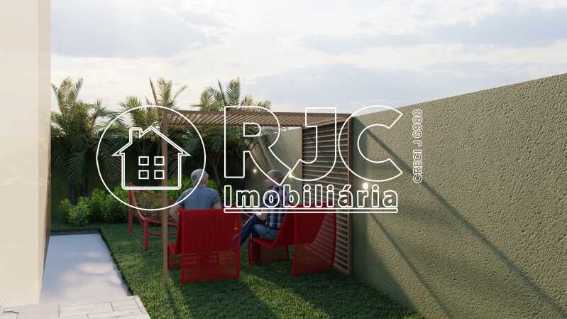 Áreas comuns - imagens 1 - 2