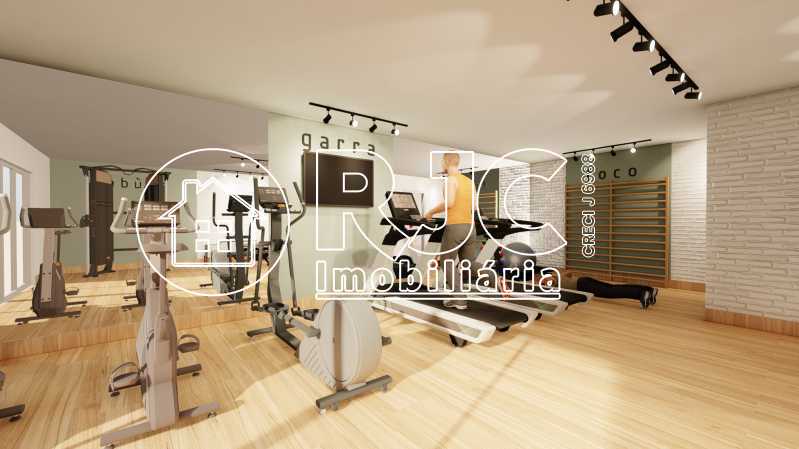 Áreas comuns - imagens 2 - 3