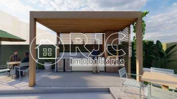 Imperdível - Terreno Unifamiliar à venda Travessa Vasconcelos, Andaraí, Rio de Janeiro - R$ 6.000.000 - MBUF00036