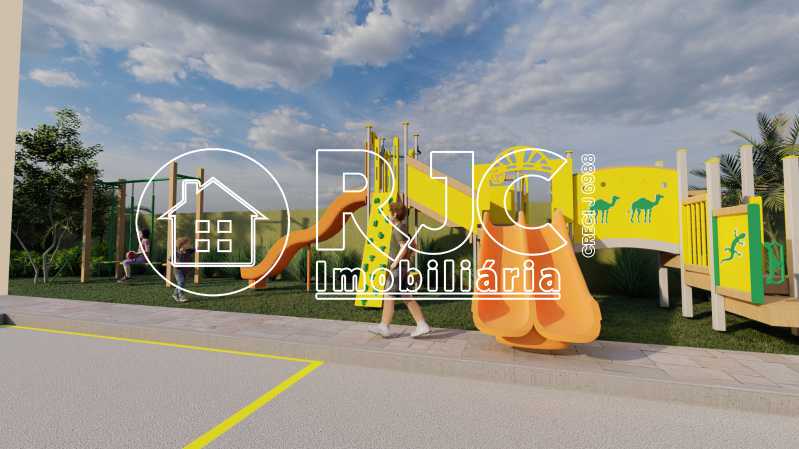 Áreas comuns - imagens 7 - 7