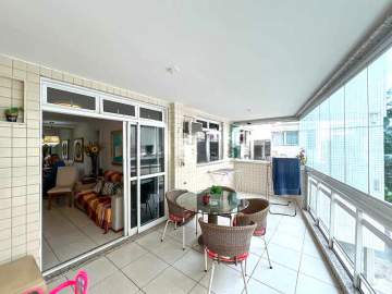Apartamento à venda Avenida Genaro de Carvalho, Recreio dos Bandeirantes, Rio de Janeiro - R$ 680.000 - TIAP30573