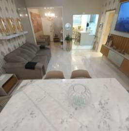 Ótima localização - Apartamento à venda Rua Jorge Rudge, Vila Isabel, Rio de Janeiro - R$ 590.000 - MBAP35957