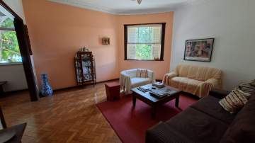 Ótima localização - Apartamento à venda Rua Tobias Moscoso, Tijuca, Rio de Janeiro - R$ 420.000 - MBAP35958