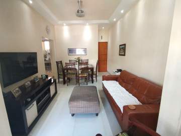 Apartamento à venda Rua Silva Teles, Tijuca, Rio de Janeiro - R$ 400.000 - TIAP20730