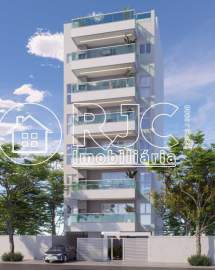 Apartamento à venda Rua Clóvis Beviláqua, Tijuca, Rio de Janeiro - R$ 1.250.000 - TIAP30577