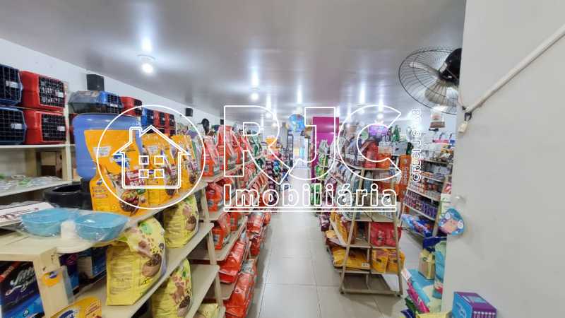 Conheça 02. do imóvel - Loja 216m² à venda Rua Torres Homem, Vila Isabel, Rio de Janeiro - R$ 600.000 - MBLJ00098 - 2 02. - 2