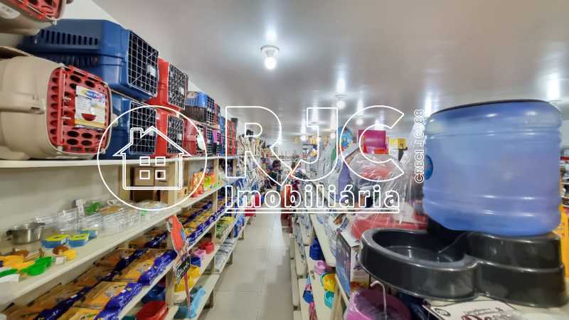 Conheça 03. do imóvel - Loja 216m² à venda Rua Torres Homem, Vila Isabel, Rio de Janeiro - R$ 600.000 - MBLJ00098 - 3 03. - 3