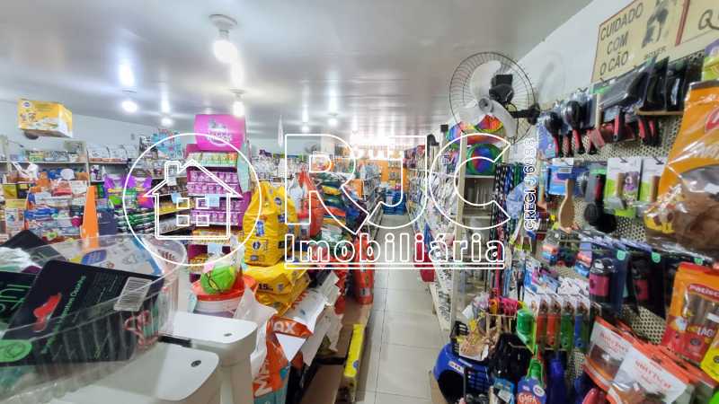 Conheça 05. do imóvel - Loja 216m² à venda Rua Torres Homem, Vila Isabel, Rio de Janeiro - R$ 600.000 - MBLJ00098 - 5 05. - 5