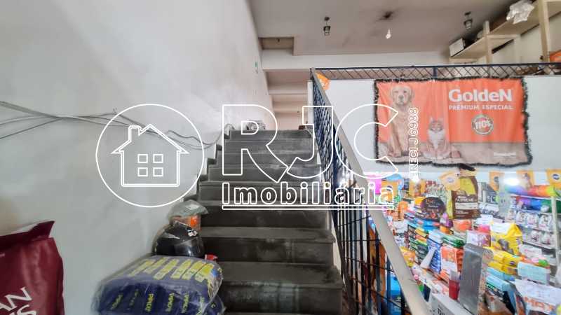 Conheça 06. do imóvel - Loja 216m² à venda Rua Torres Homem, Vila Isabel, Rio de Janeiro - R$ 600.000 - MBLJ00098 - 6 06. - 6