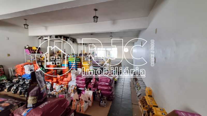 Conheça 07. do imóvel - Loja 216m² à venda Rua Torres Homem, Vila Isabel, Rio de Janeiro - R$ 600.000 - MBLJ00098 - 7 07. - 7