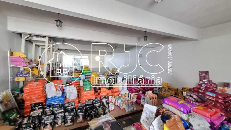 Conheça 09. do imóvel - Loja 216m² à venda Rua Torres Homem, Vila Isabel, Rio de Janeiro - R$ 600.000 - MBLJ00098 - 9 09. - 9