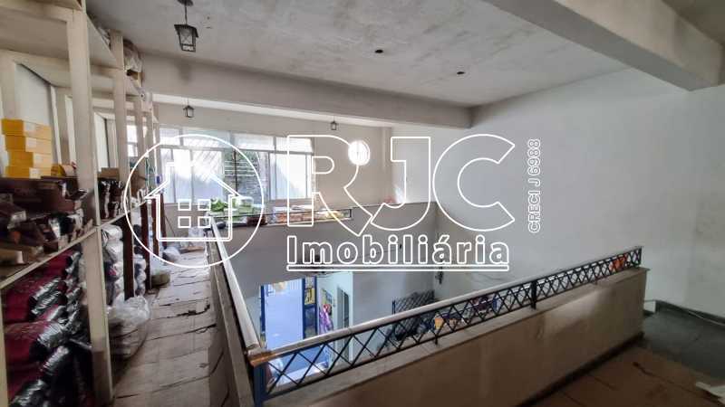 Conheça 10. do imóvel - Loja 216m² à venda Rua Torres Homem, Vila Isabel, Rio de Janeiro - R$ 600.000 - MBLJ00098 - 10 10. - 10