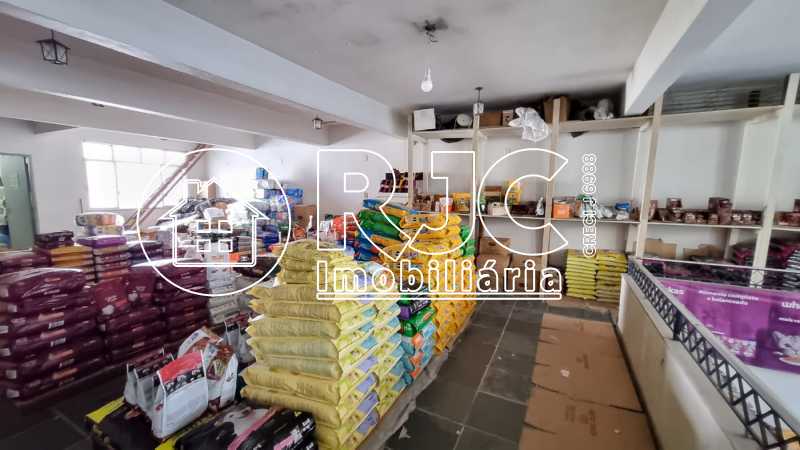 Conheça 12. do imóvel - Loja 216m² à venda Rua Torres Homem, Vila Isabel, Rio de Janeiro - R$ 600.000 - MBLJ00098 - 12 12. - 12