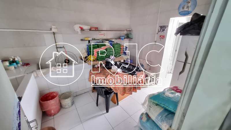 Conheça 13. do imóvel - Loja 216m² à venda Rua Torres Homem, Vila Isabel, Rio de Janeiro - R$ 600.000 - MBLJ00098 - 13 13. - 13