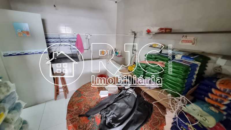 Conheça 14. do imóvel - Loja 216m² à venda Rua Torres Homem, Vila Isabel, Rio de Janeiro - R$ 600.000 - MBLJ00098 - 14 14. - 14