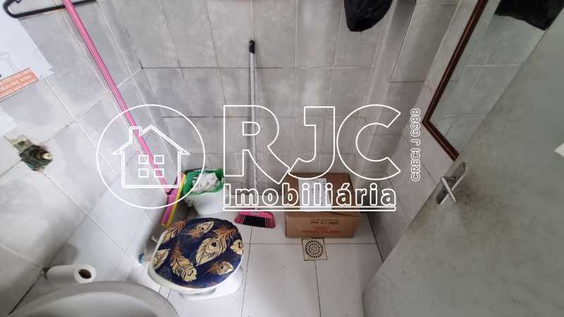 Conheça 15. do imóvel - Loja 216m² à venda Rua Torres Homem, Vila Isabel, Rio de Janeiro - R$ 600.000 - MBLJ00098 - 15 15. - 15