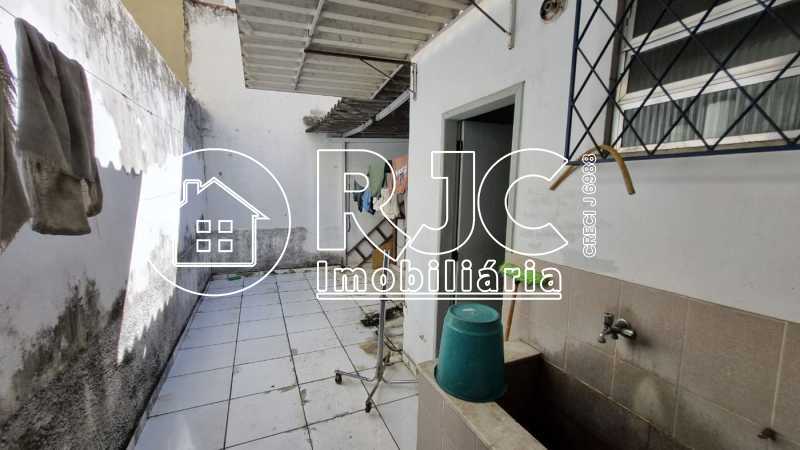 Conheça 16. do imóvel - Loja 216m² à venda Rua Torres Homem, Vila Isabel, Rio de Janeiro - R$ 600.000 - MBLJ00098 - 16 16. - 16