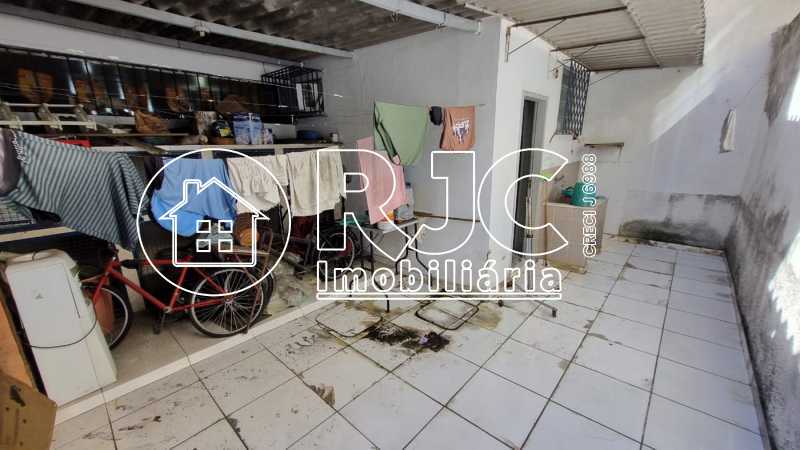 Conheça 17. do imóvel - Loja 216m² à venda Rua Torres Homem, Vila Isabel, Rio de Janeiro - R$ 600.000 - MBLJ00098 - 17 17. - 17