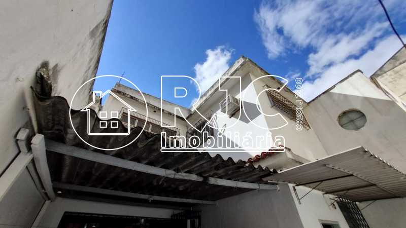 Conheça 18. do imóvel - Loja 216m² à venda Rua Torres Homem, Vila Isabel, Rio de Janeiro - R$ 600.000 - MBLJ00098 - 18 18. - 18