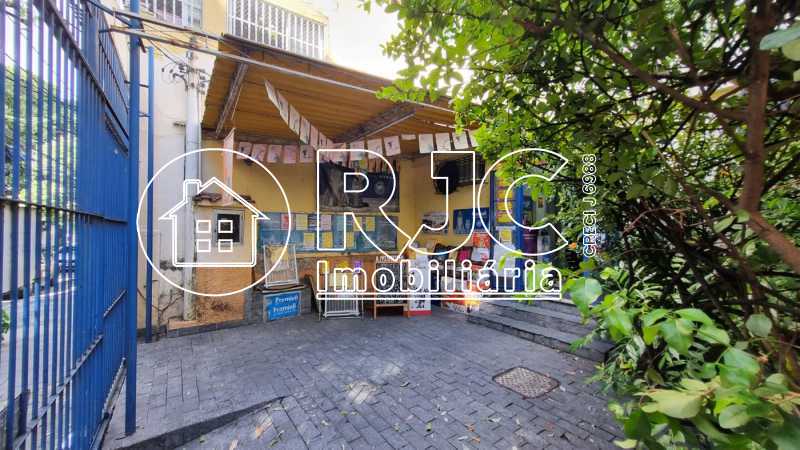 Conheça 20. do imóvel - Loja 216m² à venda Rua Torres Homem, Vila Isabel, Rio de Janeiro - R$ 600.000 - MBLJ00098 - 20 20. - 20