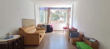 Ótima localização - Apartamento à venda Rua Pardal Mallet, Tijuca, Rio de Janeiro - R$ 430.000 - MBAP35960