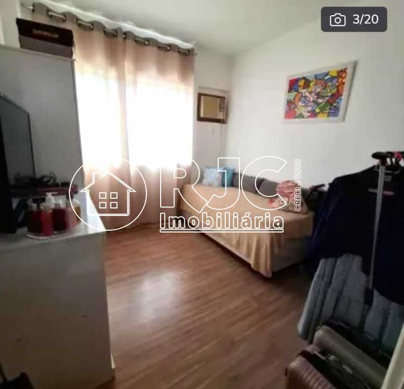 Conheça 1 do imóvel - Apartamento à venda Rua São Miguel, Tijuca, Rio de Janeiro - R$ 295.000 - TIAP20733 - 1 1 - 1