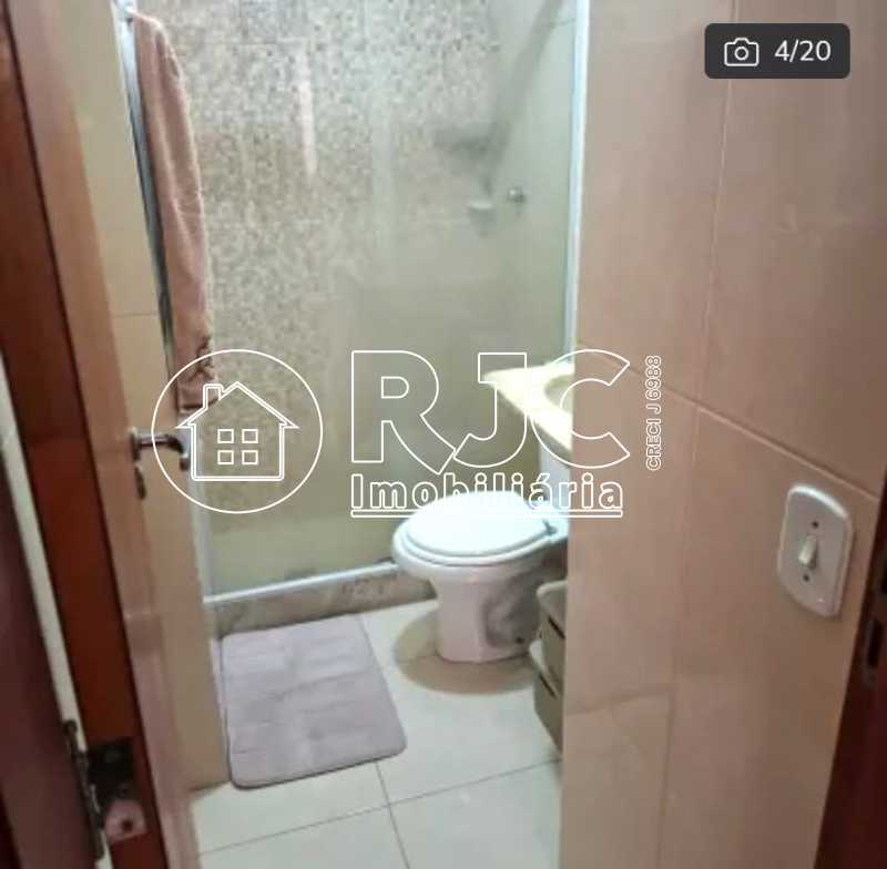 Conheça 4 do imóvel - Apartamento à venda Rua São Miguel, Tijuca, Rio de Janeiro - R$ 295.000 - TIAP20733 - 4 4 - 4