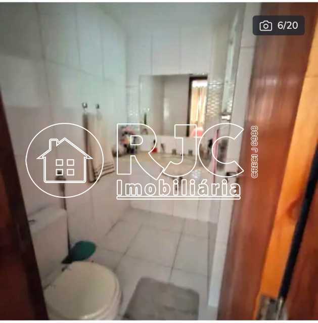 Conheça 5 do imóvel - Apartamento à venda Rua São Miguel, Tijuca, Rio de Janeiro - R$ 295.000 - TIAP20733 - 5 5 - 5