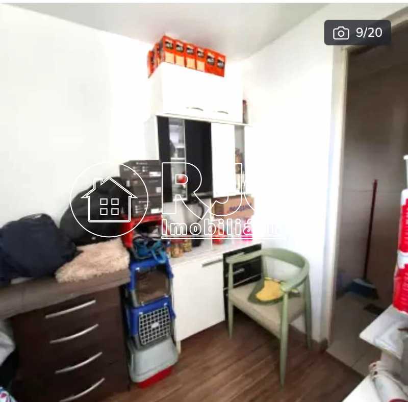 Conheça 7 do imóvel - Apartamento à venda Rua São Miguel, Tijuca, Rio de Janeiro - R$ 295.000 - TIAP20733 - 7 7 - 7