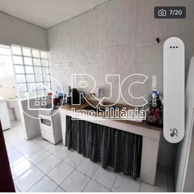 Conheça 8 do imóvel - Apartamento à venda Rua São Miguel, Tijuca, Rio de Janeiro - R$ 295.000 - TIAP20733 - 8 8 - 8