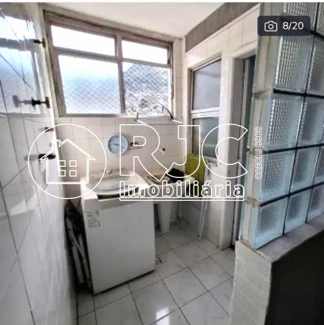 Conheça 9 do imóvel - Apartamento à venda Rua São Miguel, Tijuca, Rio de Janeiro - R$ 295.000 - TIAP20733 - 9 9 - 9