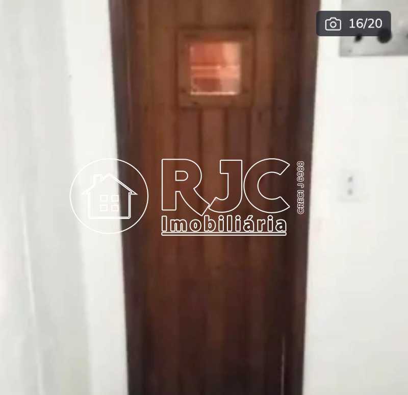 Conheça 11 do imóvel - Apartamento à venda Rua São Miguel, Tijuca, Rio de Janeiro - R$ 295.000 - TIAP20733 - 11 11 - 11